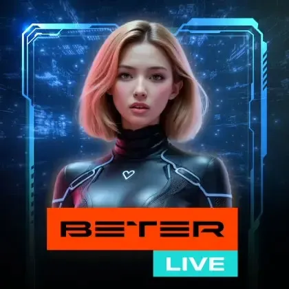 Beter live by mvpwin168