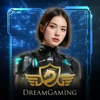 Dreamgaming by mvpwin168