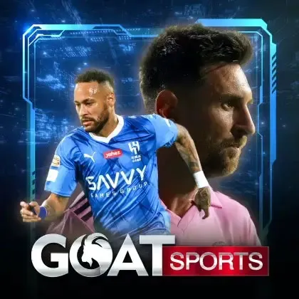 Goat sports by mvpwin168