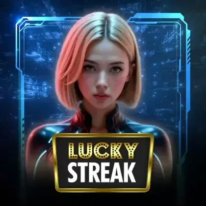 Lucky streak by mvpwin168
