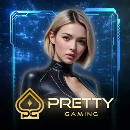 Prtty gaming by mvpwin168