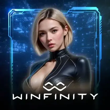 Winfinity by mvpwin168