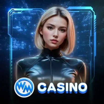 Wm casino by mvpwin168