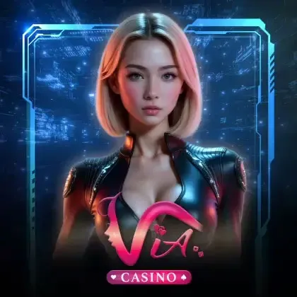 via casino by mvpwin168
